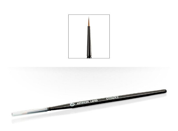Citadel Artificer Layer Brush X-Small XS Artificer Layer 